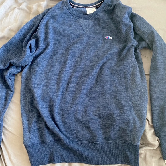 Champion Sweatshirt/Crewneck - Picture 2 of 3